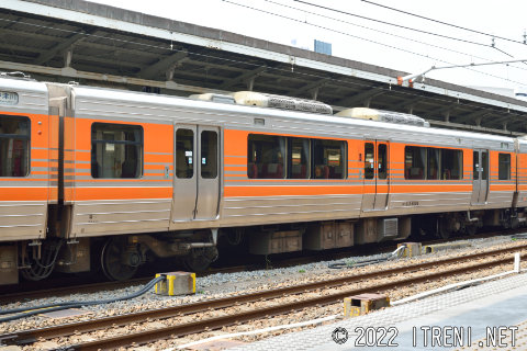 モハ313-8504
