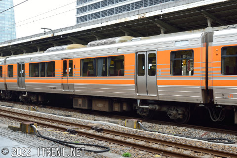 モハ313-8506
