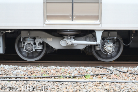 C-DT69台車