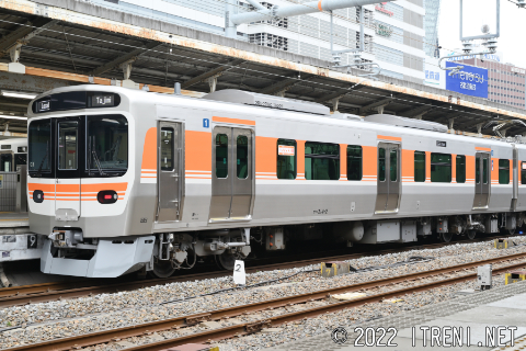 クハ314-2