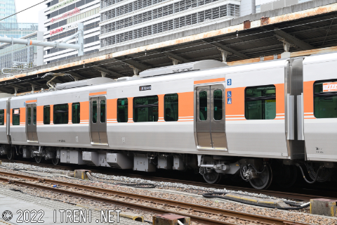 モハ315-4