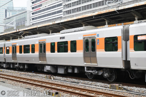 モハ315-4