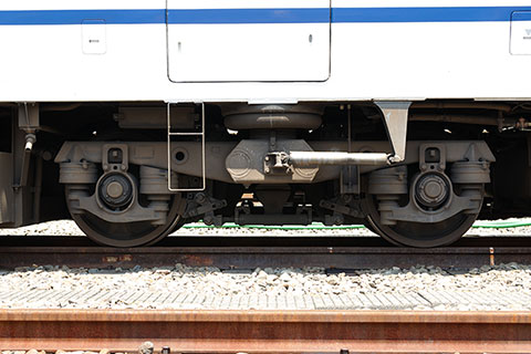 C-DT59台車
