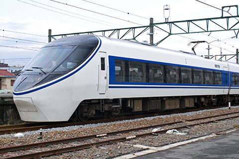 クモハ371-101