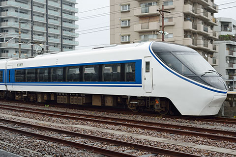 クモハ371-101