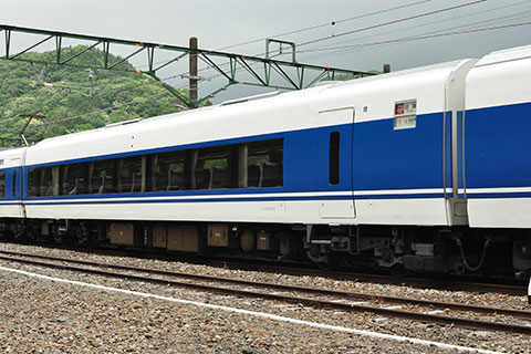 モハ370-101