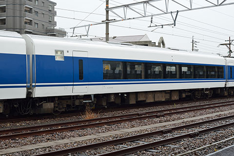 モハ371-101