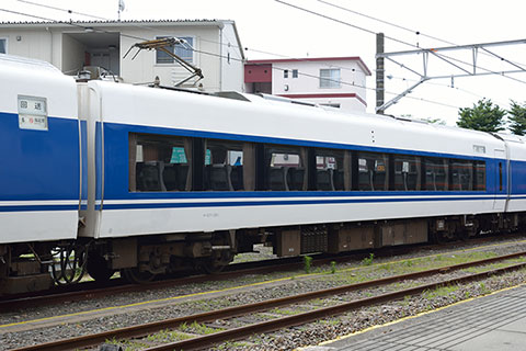 モハ371-201
