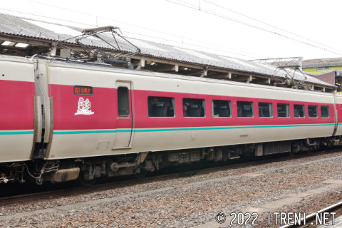 モハ380-71