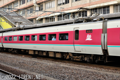 モハ380-80