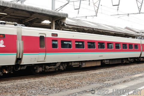 モハ381-83