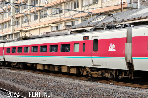 モハ380-268
