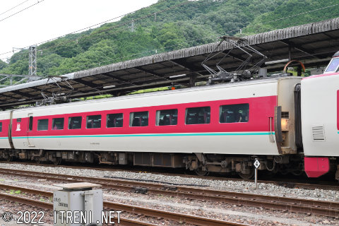 モハ380-592