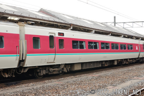 サハ381-223
