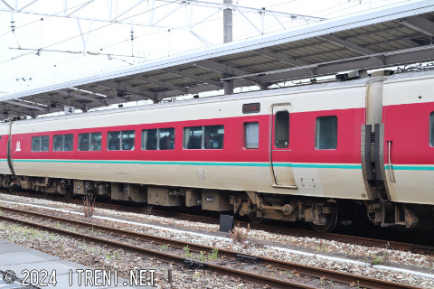 サハ381-223