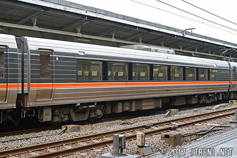 サハ383-4