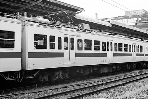 モハ400-24