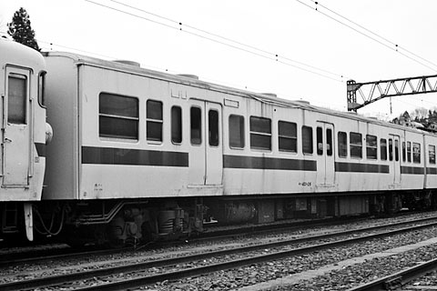 モハ401-26