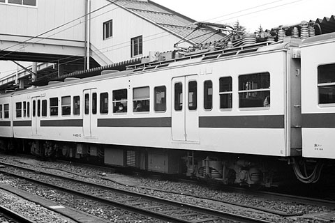 モハ402-13