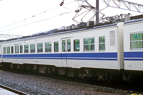 モハ412-4