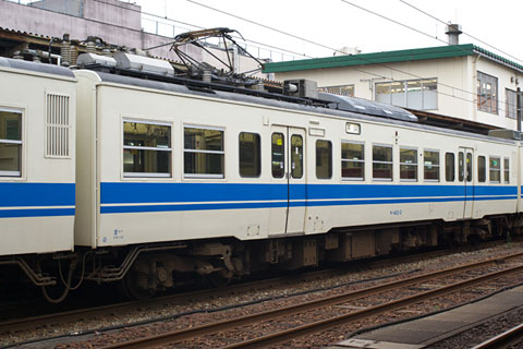 モハ412-3