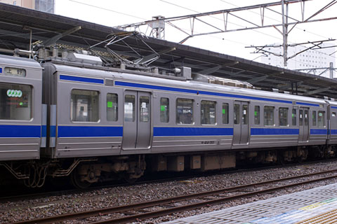 モハ414-1501
