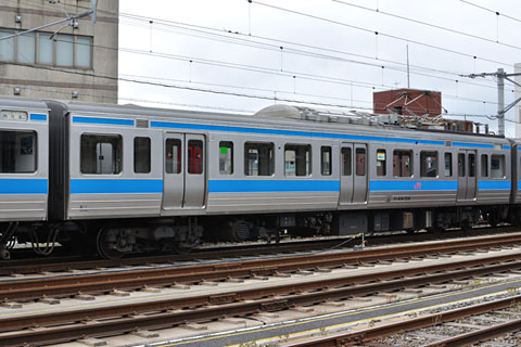 モハ414-1516