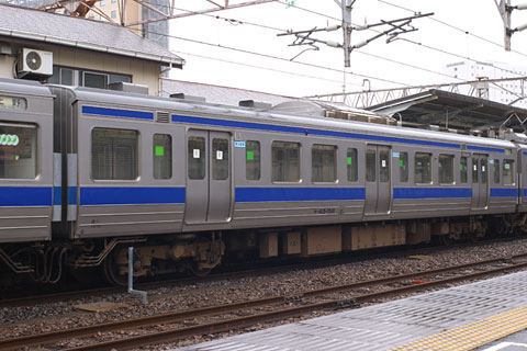 モハ415-1501