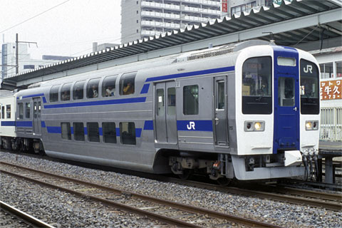 クハ415-1901