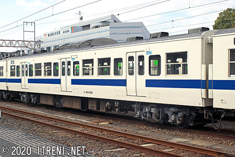 モハ415-509