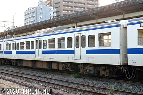 モハ415-513
