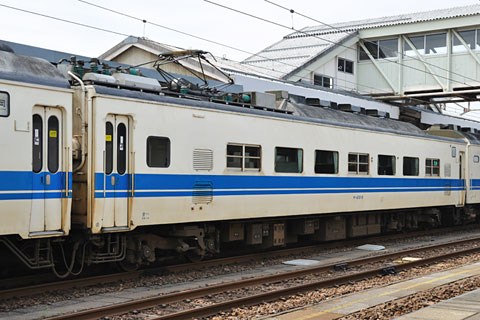 モハ418-6