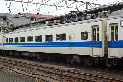 モハ418-7