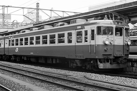 クハ451-18