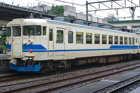 クモハ471-1