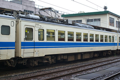 モハ470-1