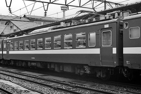 モハ470-1