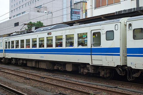 モハ470-1