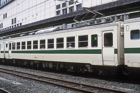 モハ456-11