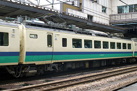 モハ484-1010
