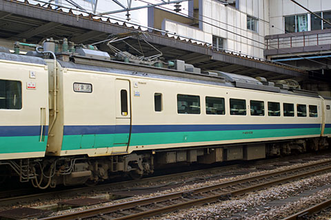 モハ484-1036