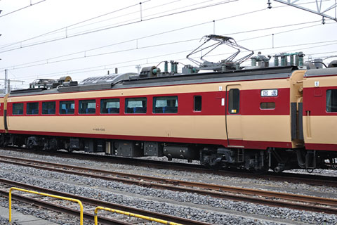 モハ484-1088