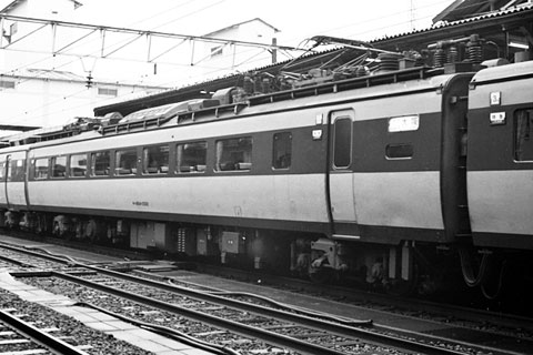 モハ484-1502