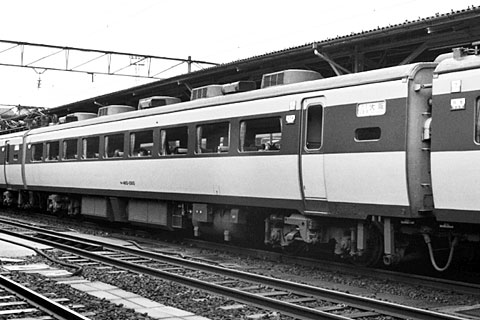 モハ485-1505