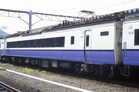 モハ485-3087