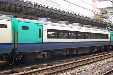 モハ485-3034