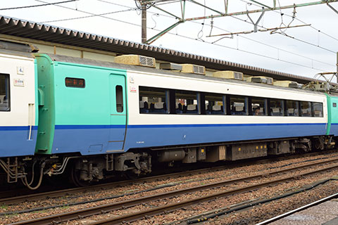 モハ485-3056