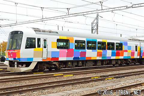 クハ484-702