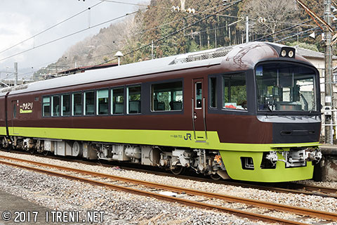 クハ484-703