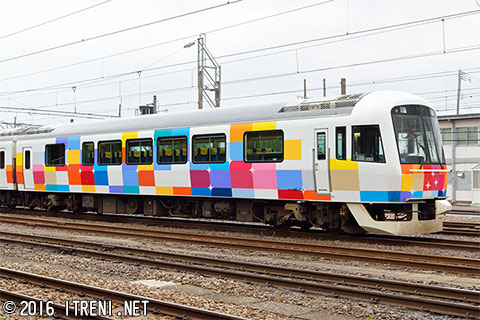 クハ485-701